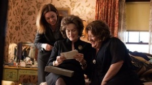 August Osage County