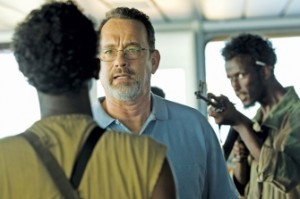 Captain Phillips