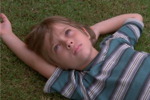 BOYHOOD - 2014 FILM STILL - Ellar Coltrane