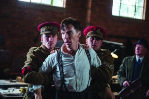 Imitation Game