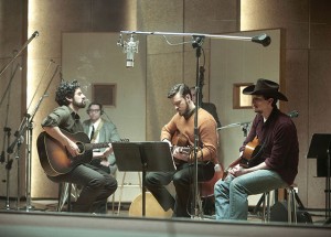 Inside Llewyn Davis 1