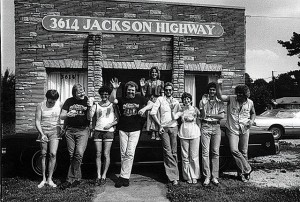 Muscle Shoals