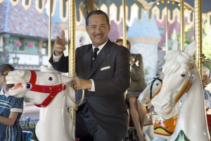 Saving Mr. Banks