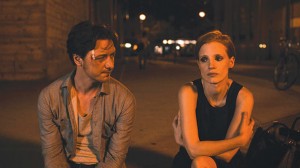 The Disappearance of Eleanor Rigby