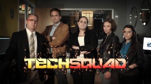 techsquad