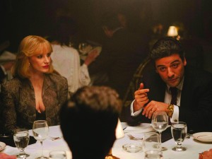 A Most Violent Year