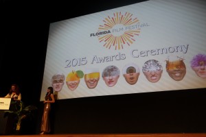 Awards ceremony