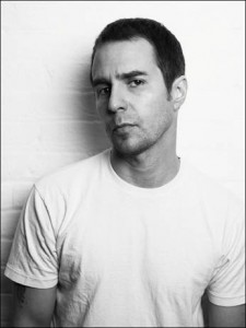 Sam Rockwell[1]