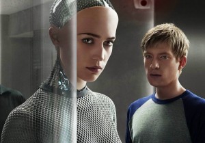 Ex-Machina