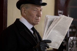 Mr. Holmes