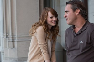 Irrational Man