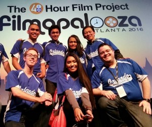 Filmapalooza group 2