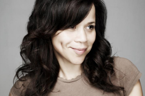 Rosie Perez