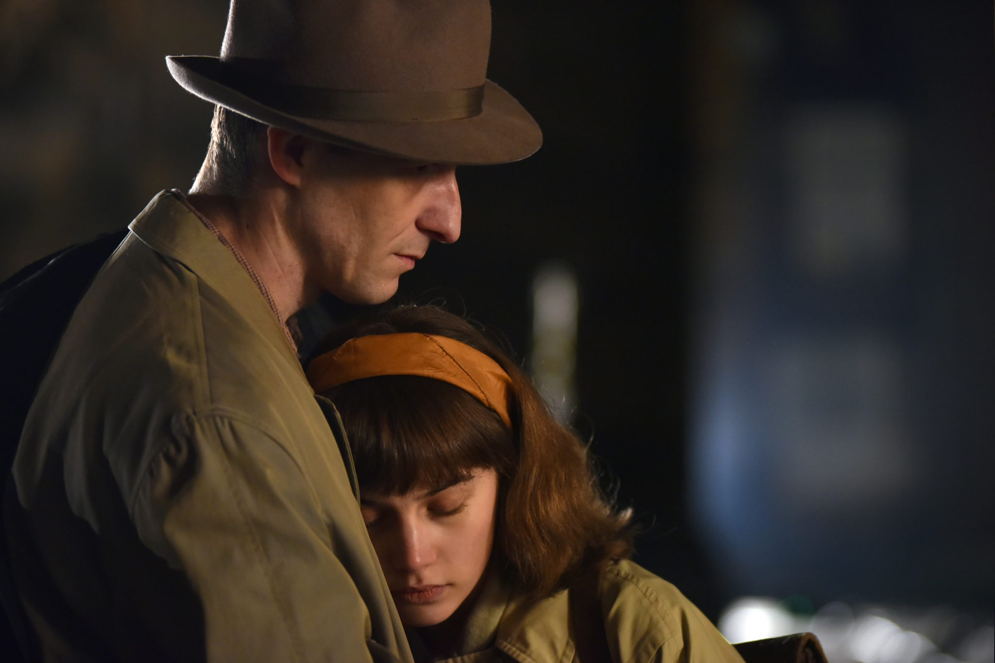 Jewish Film Festival 2020 MeierMovies