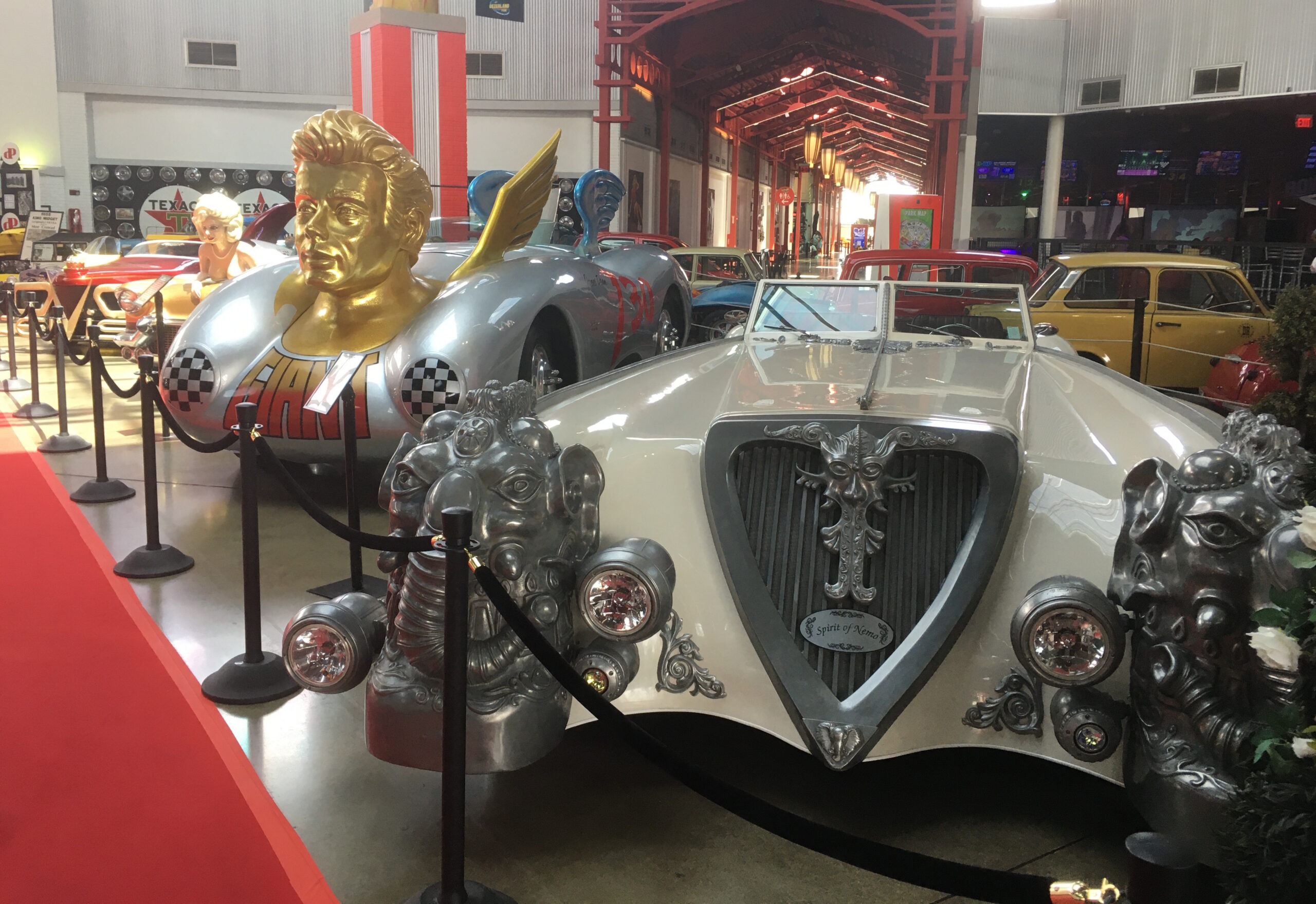 Orlando Auto Museum