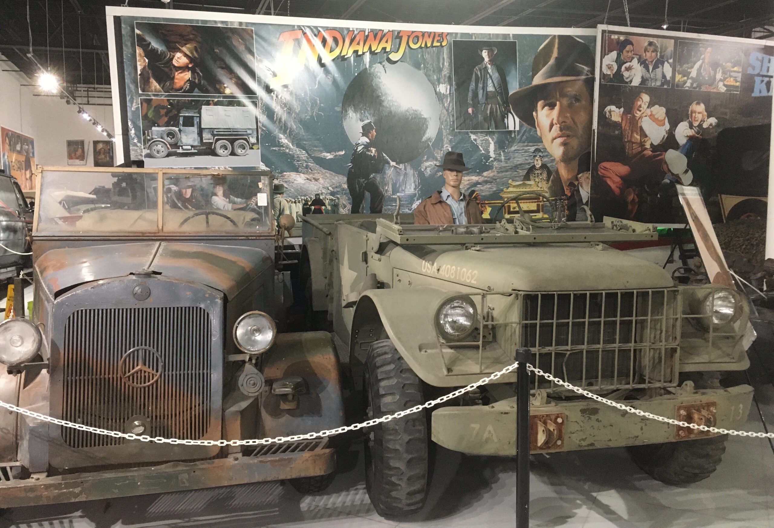 Orlando Auto Museum