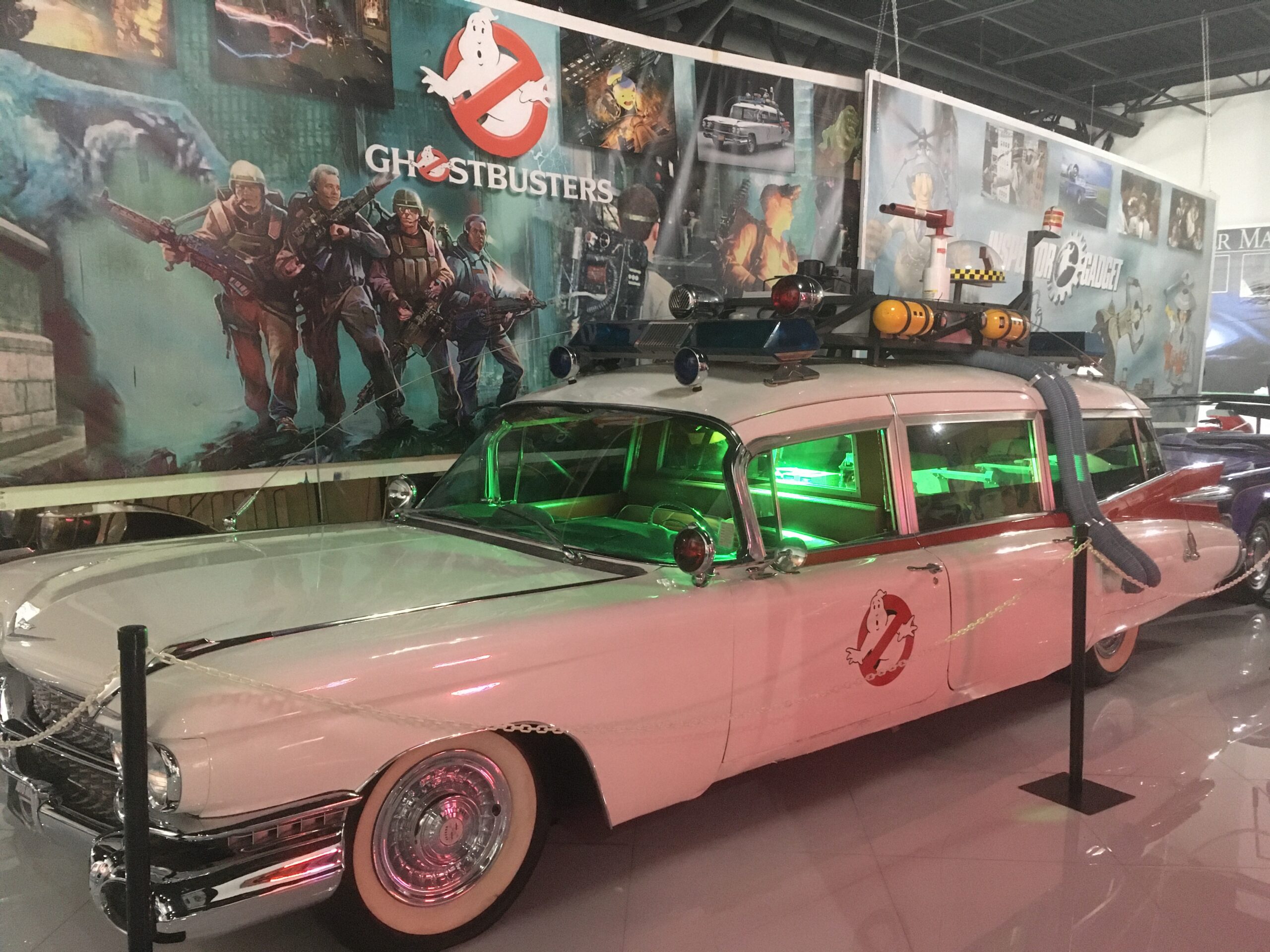 Orlando Auto Museum